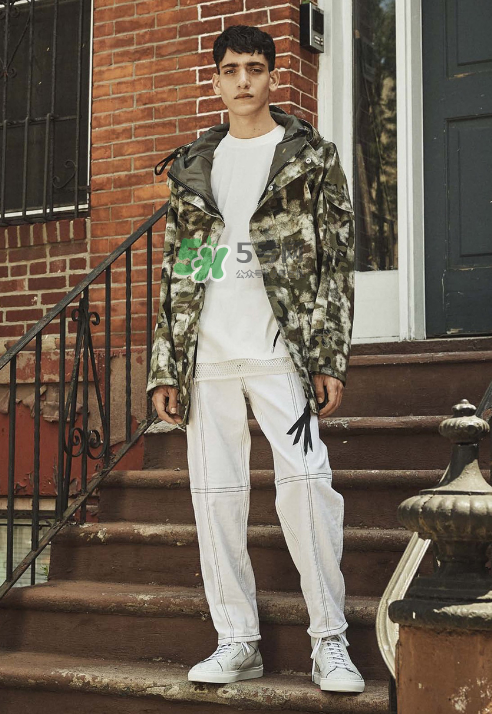 public school2018春夏系列怎么樣_好看嗎_款式有哪些？