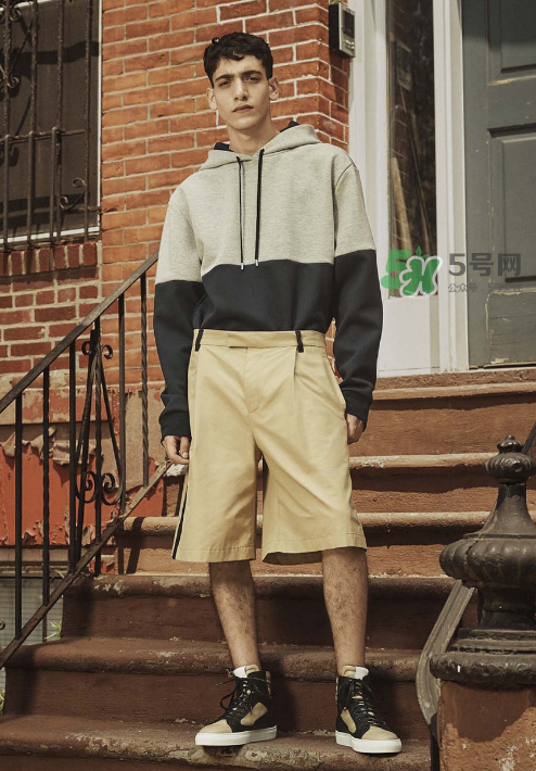 public school2018春夏系列怎么樣_好看嗎_款式有哪些？