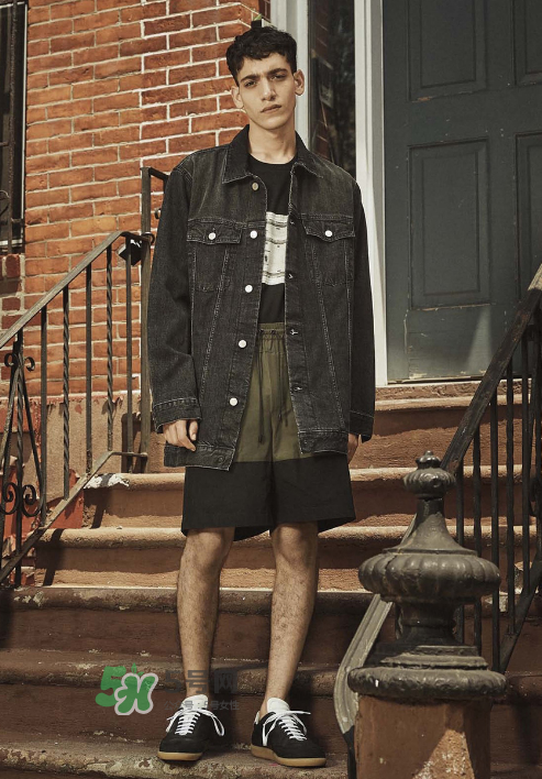 public school2018春夏系列怎么樣_好看嗎_款式有哪些？