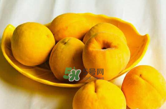 2017年炎陵黃桃多少錢一斤？炎陵黃桃為什么這么貴？