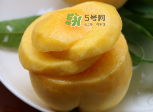 炎陵黃桃什么時(shí)候成熟？炎陵黃桃好吃嗎？