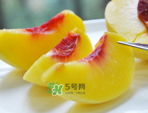 炎陵黃桃什么時(shí)候成熟？炎陵黃桃好吃嗎？