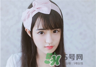 戴美瞳需要注意什么?戴美瞳注意事項 戴美瞳需要注意什么?戴美瞳注意事項