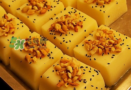 涼糕可以放冰箱嗎？涼糕可以放多久