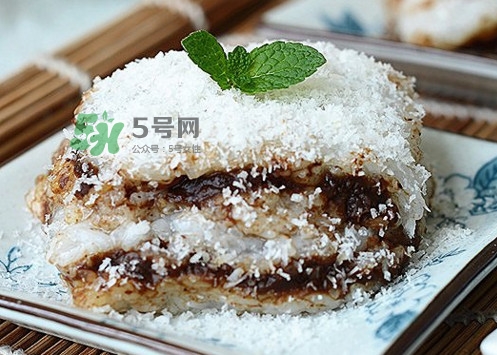 涼糕和冰粉有什么區(qū)別？涼粉和涼糕的區(qū)別是什么