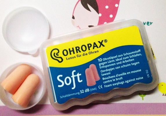 ohropax耳塞能洗嗎？ohropax怎么清洗？