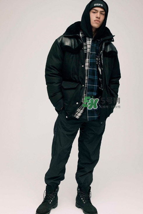 alexander wang2017秋冬系列怎么樣_好看嗎_款式有哪些？