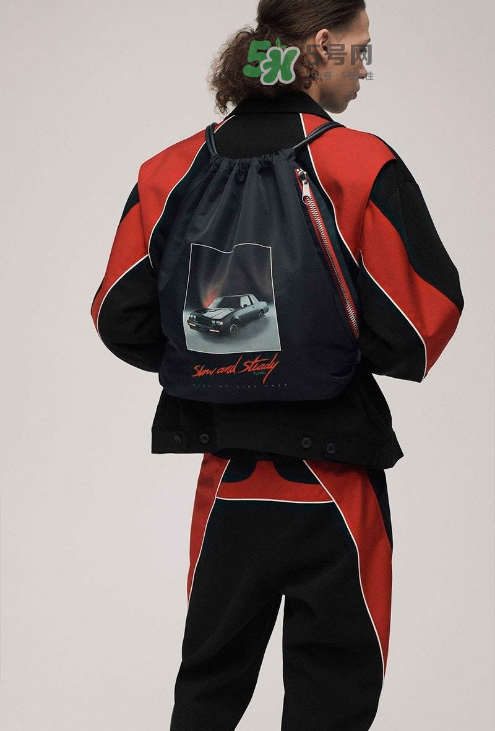 alexander wang2017秋冬系列怎么樣_好看嗎_款式有哪些？