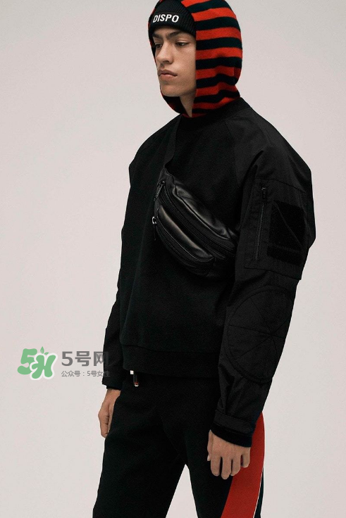 alexander wang2017秋冬系列怎么樣_好看嗎_款式有哪些？