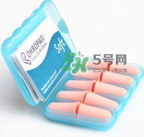 ohropax和ohrfrieden是什么關(guān)系？ohropax和ohrfrieden哪個(gè)好？