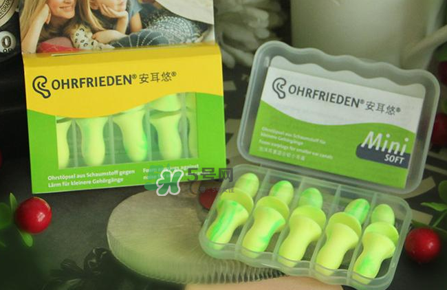 ohropax和ohrfrieden是什么關(guān)系？ohropax和ohrfrieden哪個(gè)好？