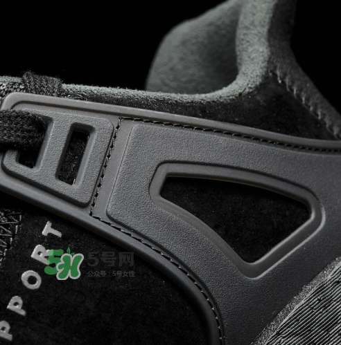 adidas eqt 93/17 boost triple black黑武士什么時候發(fā)售？