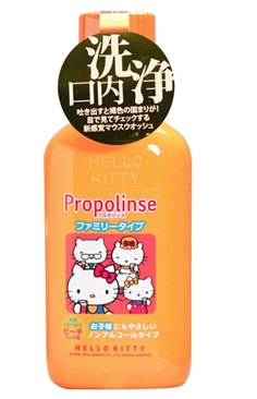 兒童漱口水可以用嗎？兒童可以用漱口水嗎？