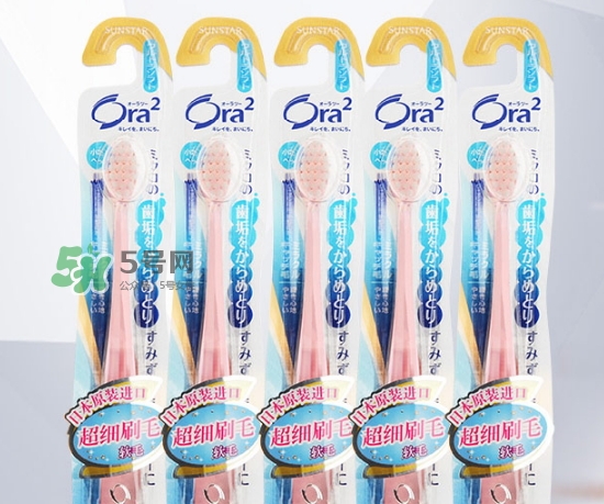 ora2牙刷怎么樣？ora2牙刷多少錢(qián)