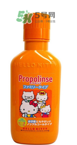 兒童漱口水哪個牌子好？兒童漱口水哪個好？