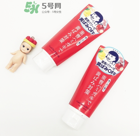 石澤研究所小蘇打牙膏怎么樣？石澤研究所牙膏多少錢