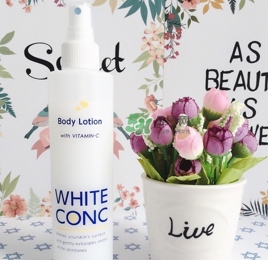 white conc明星產品有哪些_white conc什么產品好用 white conc明星產品有哪些_white conc什么產品好用