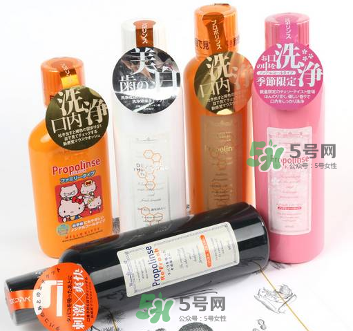 比那氏兒童漱口水怎么樣？比那氏兒童漱口水好嗎？