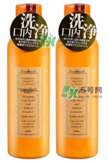 比那氏漱口水有危害嗎？比那氏漱口水有副作用嗎？