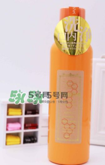 比那氏漱口水有危害嗎？比那氏漱口水有副作用嗎？