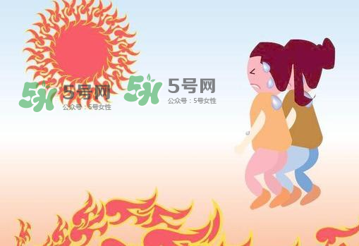 七月份熱還是八月份熱？2017年7月份熱還是8月份熱？