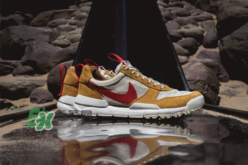 nike mars yard 2.0短信抽簽怎么參與？耐克火星夢復刻抽簽方式