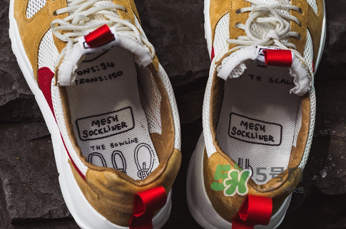 nike mars yard 2.0短信抽簽怎么參與？耐克火星夢復刻抽簽方式