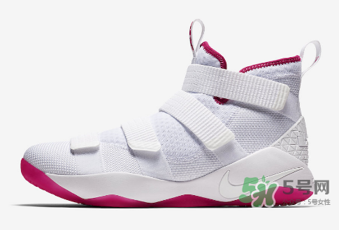nike lebron soldier 11 kay yow抗乳腺癌配色什么時(shí)候發(fā)售？