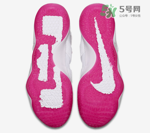 nike lebron soldier 11 kay yow抗乳腺癌配色多少錢？