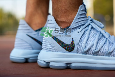 nike kd 10怎么樣？耐克杜蘭特10實(shí)戰(zhàn)測評(píng)