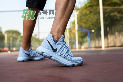 nike kd 10怎么樣？耐克杜蘭特10實(shí)戰(zhàn)測評(píng)