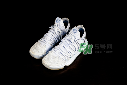 nike kd 10怎么樣？耐克杜蘭特10實(shí)戰(zhàn)測評(píng)