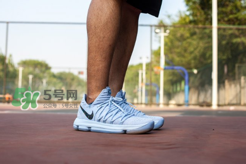 nike kd 10怎么樣？耐克杜蘭特10實(shí)戰(zhàn)測評(píng)