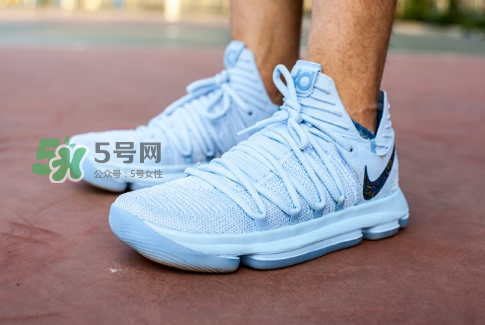 nike kd 10怎么樣？耐克杜蘭特10實(shí)戰(zhàn)測評(píng)