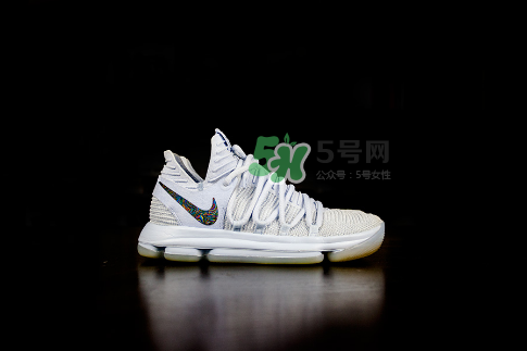 nike kd 10怎么樣？耐克杜蘭特10實(shí)戰(zhàn)測評(píng)