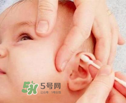兒童耳屎需要掏嗎？兒童耳屎怎么清理？