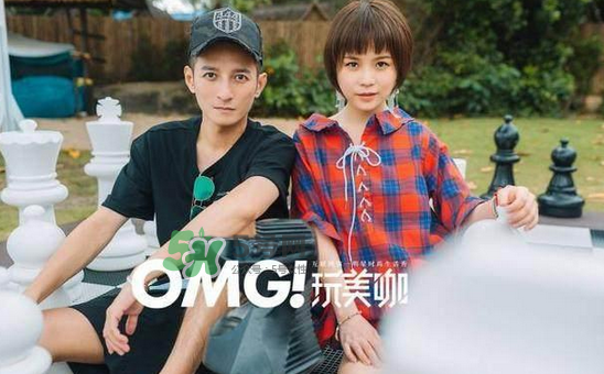 維嘉戀情曝光 維嘉女朋友是誰 維嘉戀情曝光 維嘉女朋友是誰