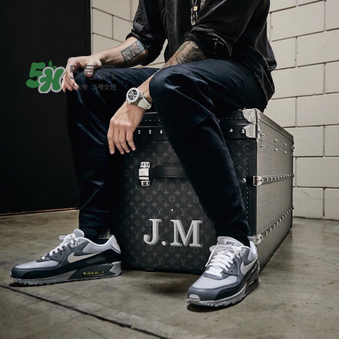 nikeid air max 90 john mayer定制配色什么時(shí)候推出？