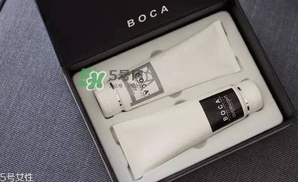 boca牙膏怎么樣？boca牙膏好用嗎？