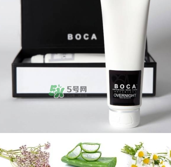 boca牙膏是什么牌子？boca牙膏多少錢哪里買？