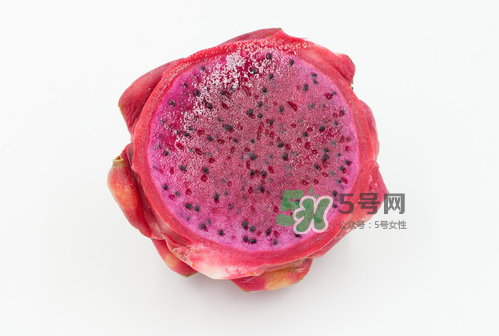 紅心火龍果可以減肥嗎？紅心火龍果能減肥嗎？