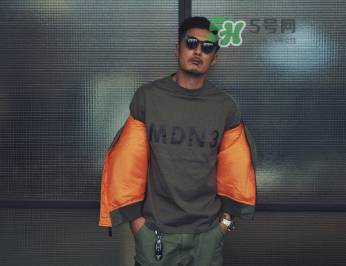 n.hoolywood與madness三周年聯名系列在哪買_什么時候發(fā)售？