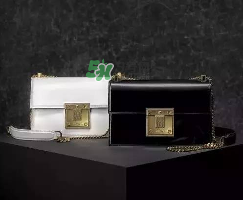 versace diamante怎么樣？范思哲diamante包包好看嗎？