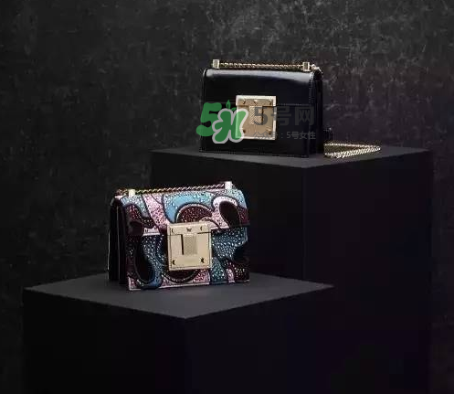 versace diamante怎么樣？范思哲diamante包包好看嗎？