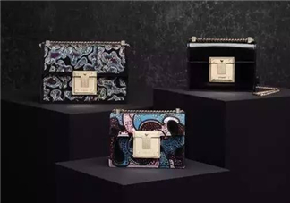 versace diamante怎么樣？范思哲diamante包包好看嗎？