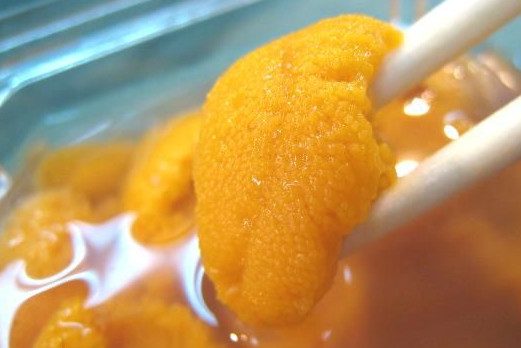 海膽什么季節(jié)最肥？海膽什么時候最肥