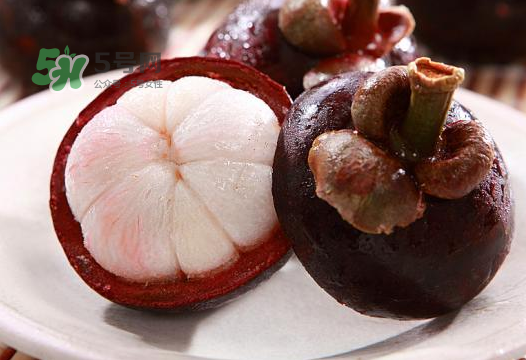 為什么山竹里面發(fā)黃？山竹里面黃黃的是什么？