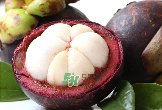 為什么山竹里面發(fā)黃？山竹里面黃黃的是什么？