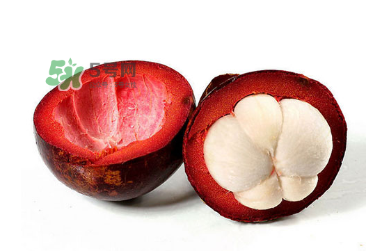 為什么山竹里面發(fā)黃？山竹里面黃黃的是什么？