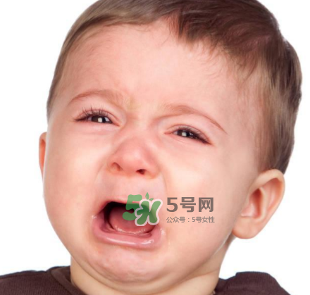 寶寶哭鬧不停會(huì)影響健康嗎？寶寶哭鬧不停會(huì)不會(huì)對(duì)身體不利？